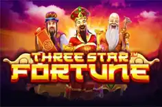 Three Star Fortune